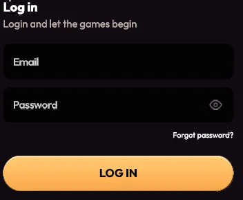 login